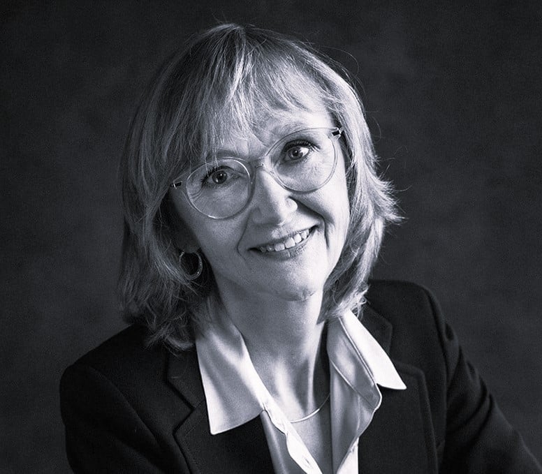Photo consultante Sylvie