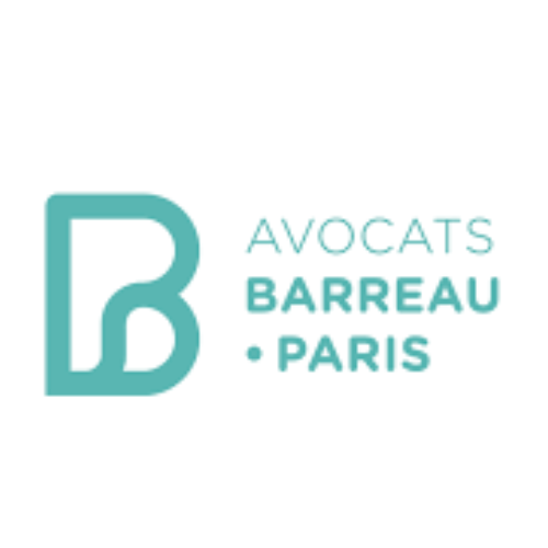 Logo Paris Barreau
