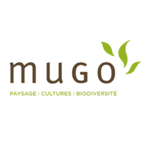 Logo mugo
